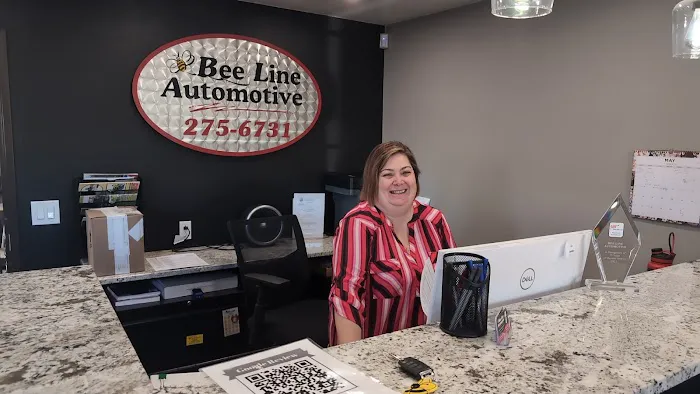 Bee-Line Automotive Inc 1