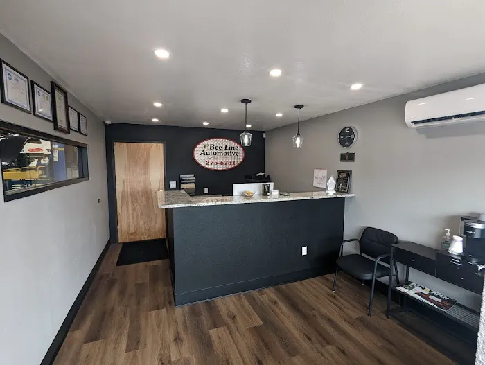 Bee-Line Automotive Inc 7