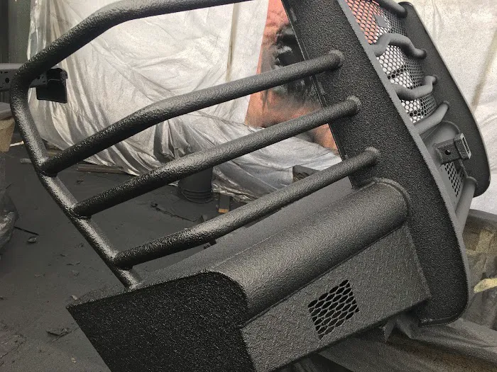 Rhino Lining of Albuquerque 9
