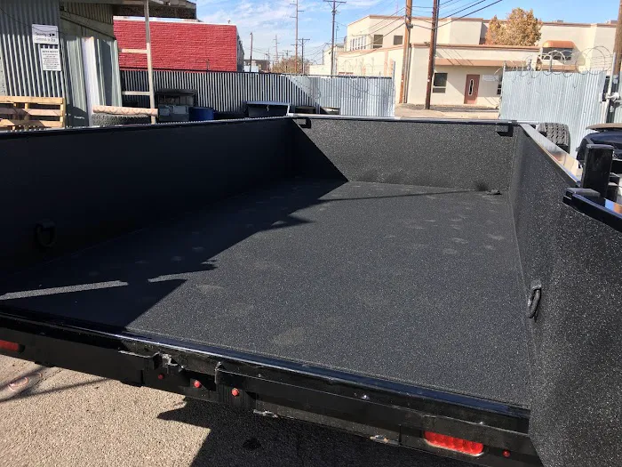 Rhino Lining of Albuquerque 7