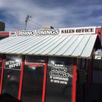 Rhino Lining of Albuquerque