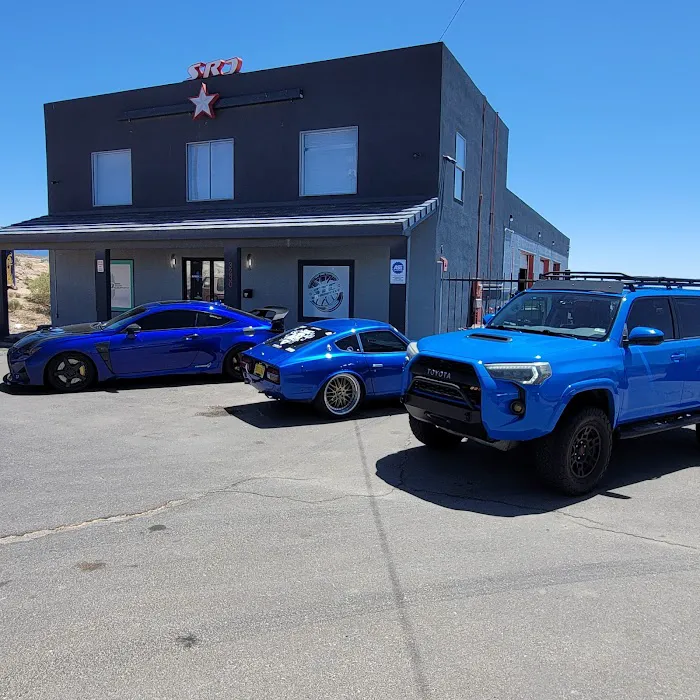 SRD Mechanics LLC 6