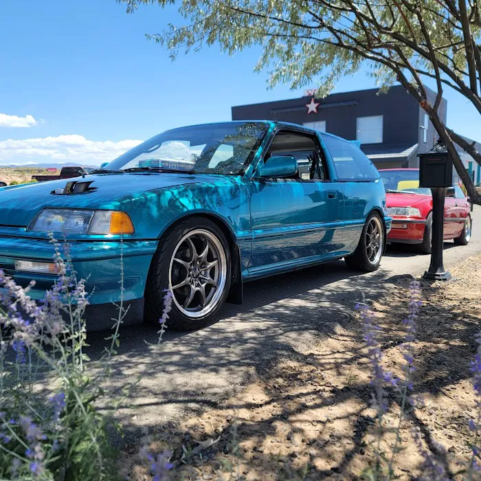 SRD Mechanics LLC 8