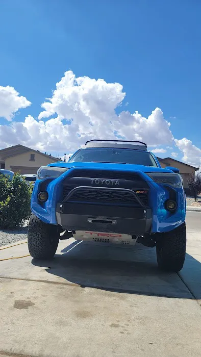 SRD Mechanics LLC 7