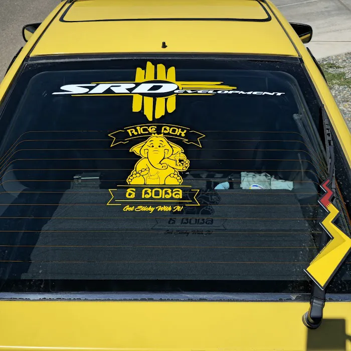 SRD Mechanics LLC 5