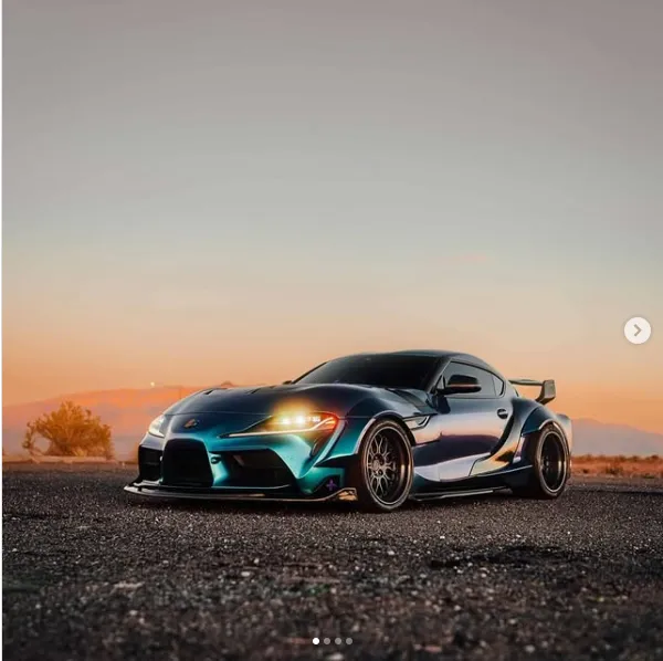 STC Automotive 0