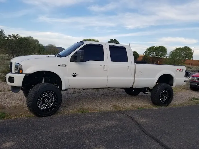 Redline Diesel 6