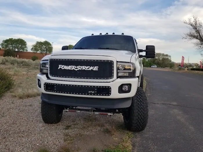 Redline Diesel 0