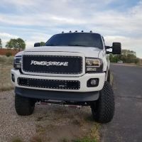 Redline Diesel