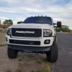 Redline Diesel ico