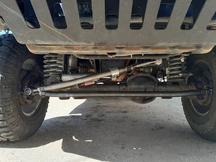 SCL Automotive 1