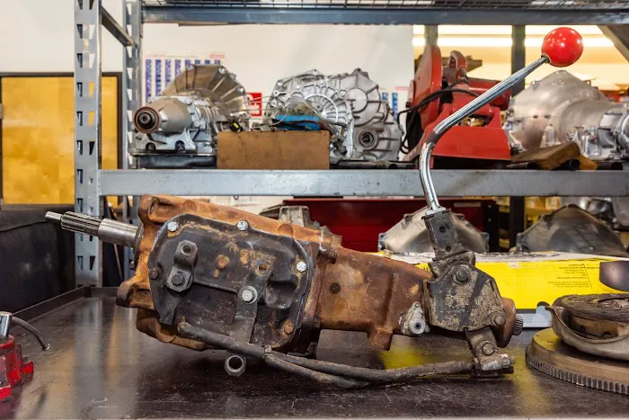 Universal Transmission Inc. 0