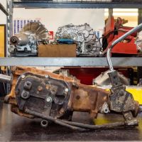 Universal Transmission Inc.