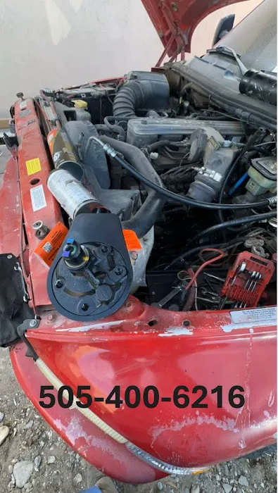 Rio Rancho Automotive 3