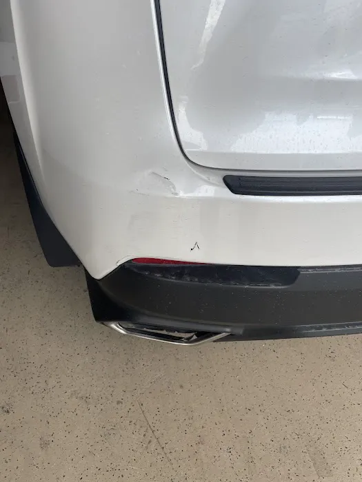Caliber Collision 3