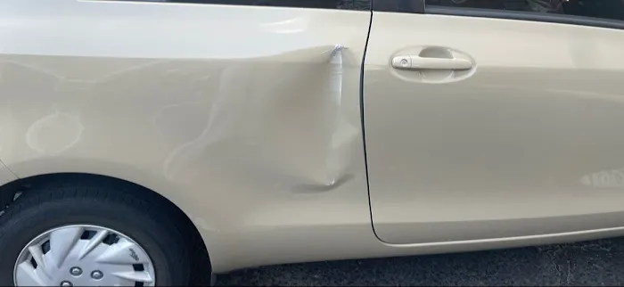 Caliber Collision 0