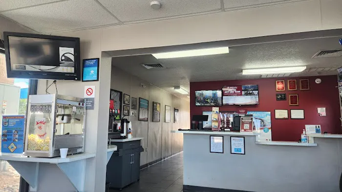 Jiffy Lube Multicare 6