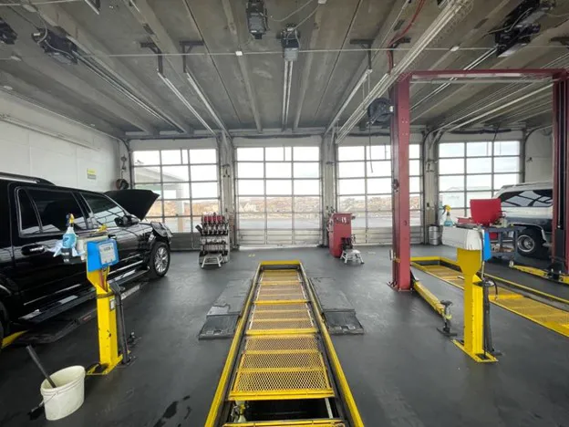 Jiffy Lube Multicare 0