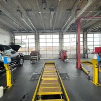 Jiffy Lube Multicare