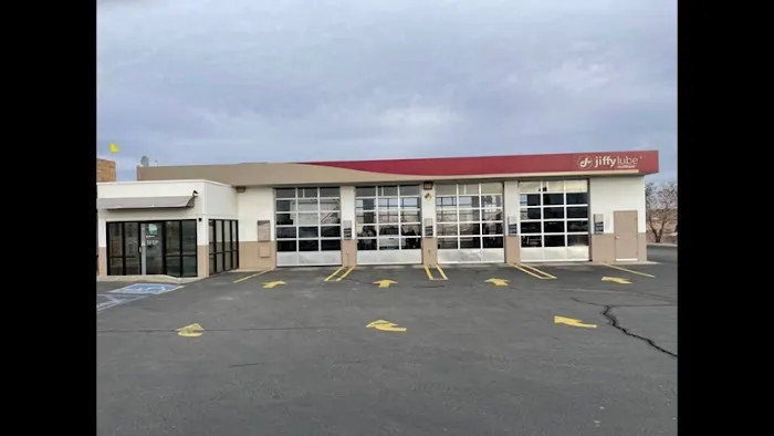 Jiffy Lube Multicare 3