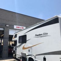 American Tire and Service