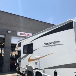 American Tire and Service ico