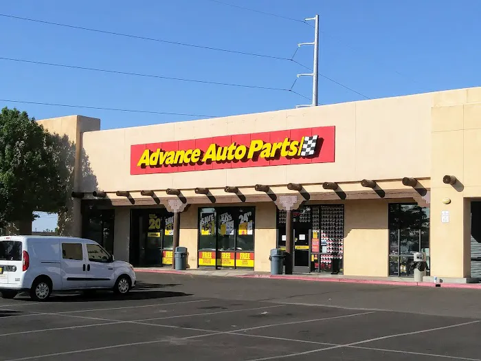 Advance Auto Parts 3