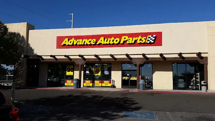 Advance Auto Parts 5