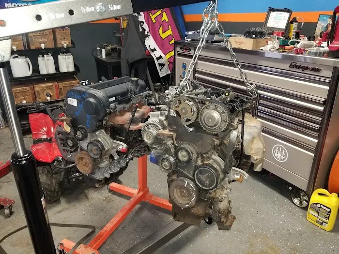 Ignite Auto, LLC 4
