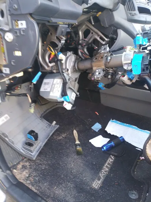 Ignite Auto, LLC 5