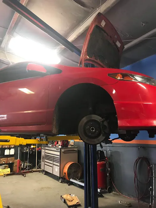 Ignite Auto, LLC 0
