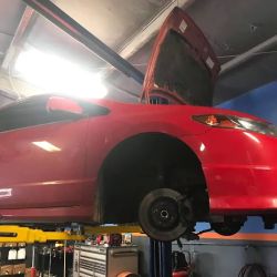 Ignite Auto, LLC ico