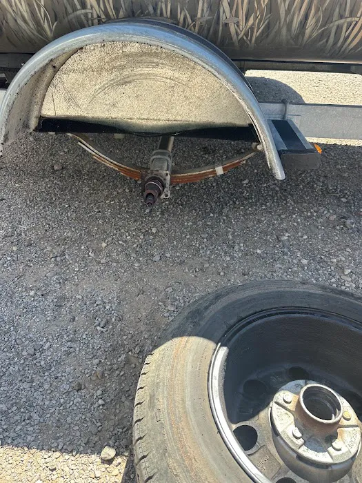 ABQ TRAILER REPAIR ~ ON-SITE/IN SHOP 0