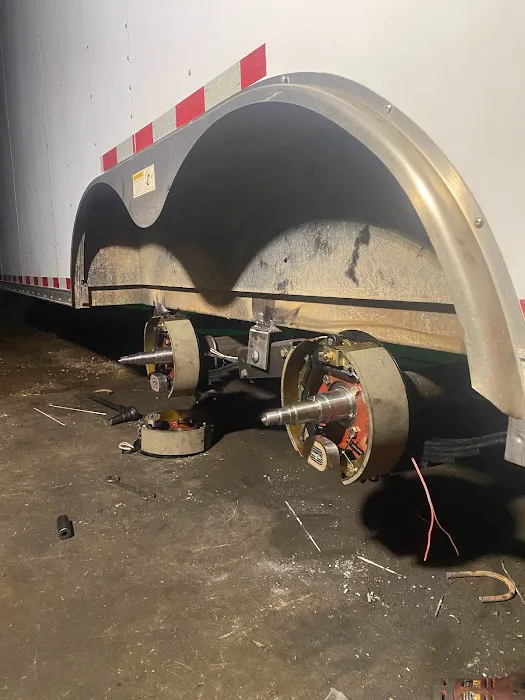 ABQ TRAILER REPAIR ~ ON-SITE/IN SHOP 4