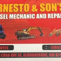 Ernesto & Sons