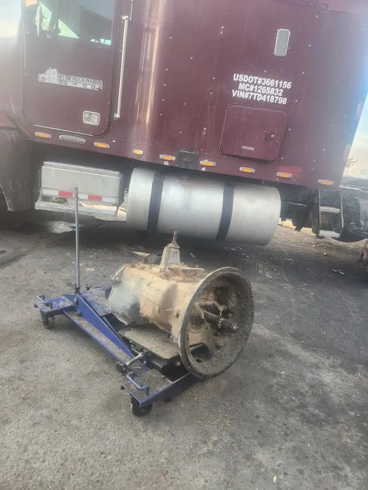 Dl Services Llc 9