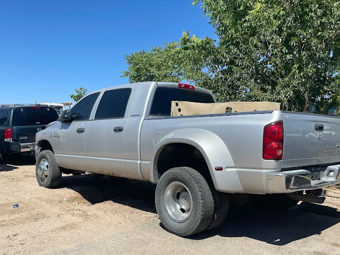 Brannex Truck Parts & Sales 2