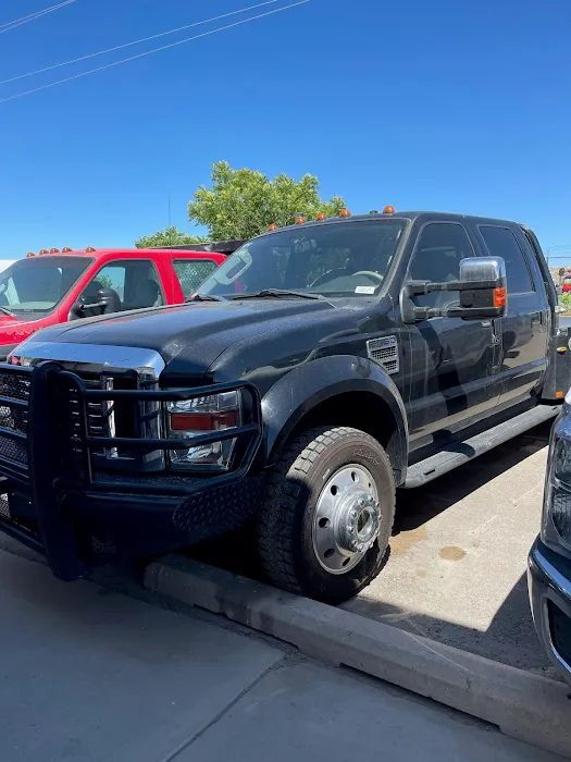 Brannex Truck Parts & Sales 0