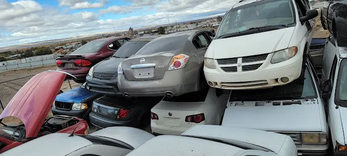 Sinaloa auto partes 2