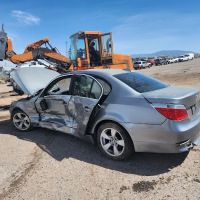 Sinaloa auto partes