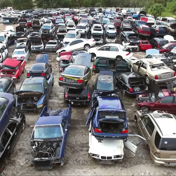 Sinaloa auto partes 1