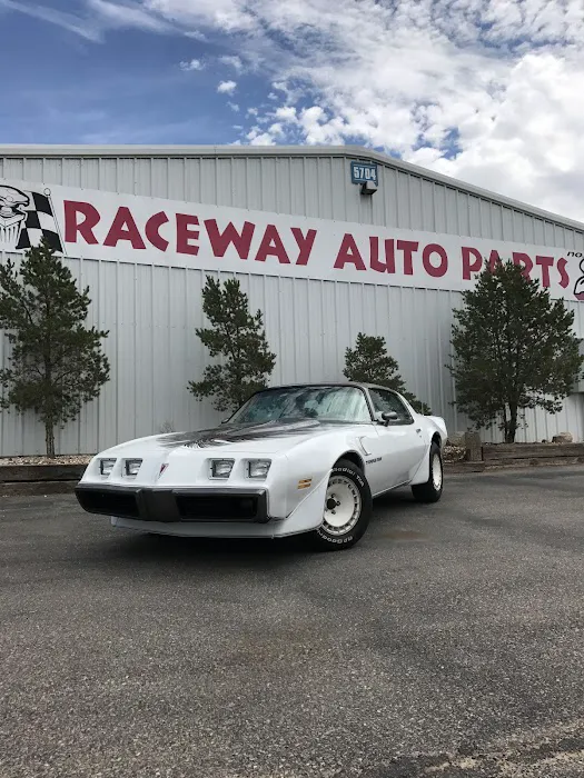 Raceway Auto Parts Inc 1