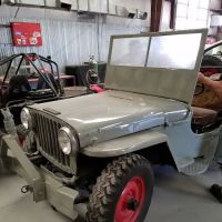 Raceway Auto Parts Inc