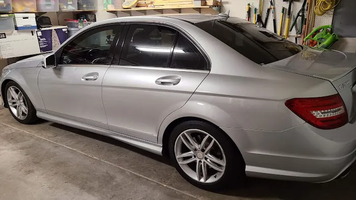 South Valley Auto 8