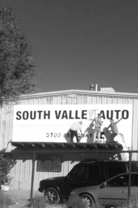 South Valley Auto 5