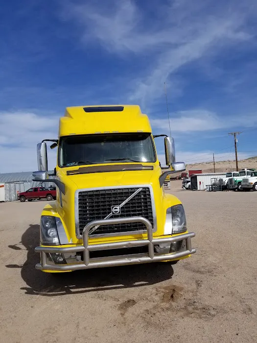 B & G Truck Salvage Inc 5