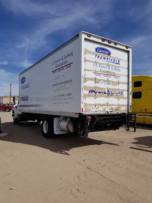 B & G Truck Salvage Inc 6