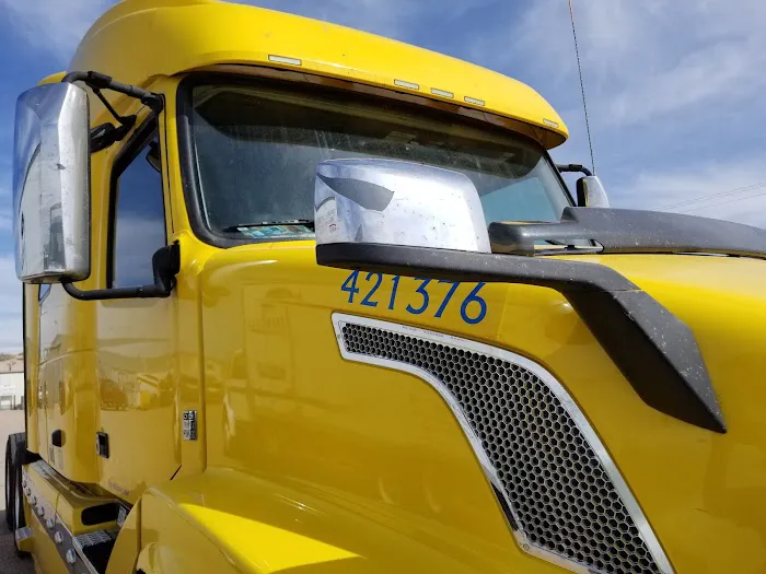 B & G Truck Salvage Inc 4