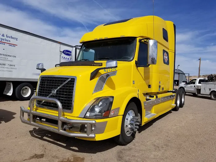 B & G Truck Salvage Inc 1