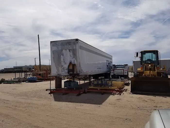 B & G Truck Salvage Inc 7